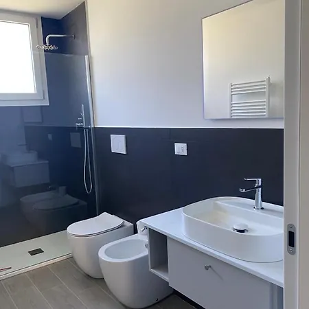 Apartment Studio 1 Bologna