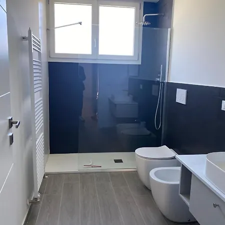 Apartment Studio 1