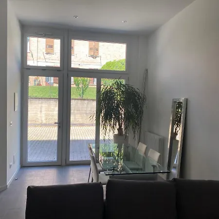 Apartment Studio 1