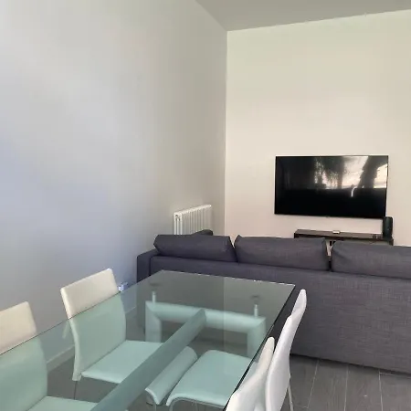 Apartment Studio 1 Bologna