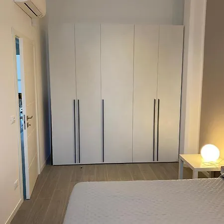 Studio 1 Apartmán Boloňa
