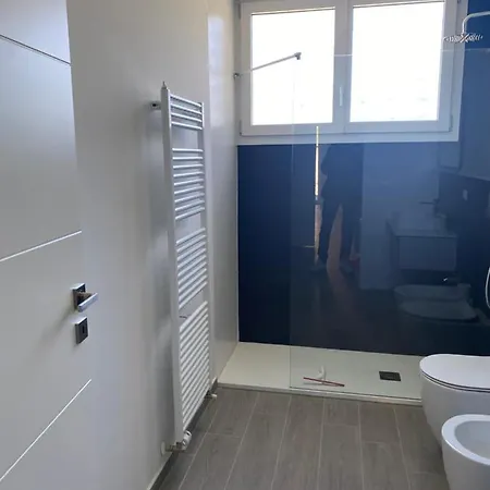 Studio 1 Apartmán