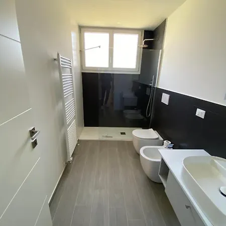 Apartmán Studio 1 Boloňa
