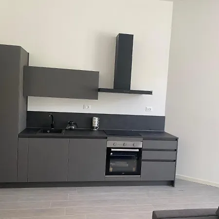 Studio 1 * Boloňa