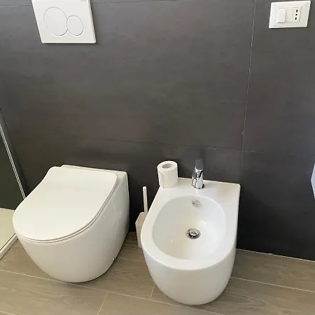 Studio 1 Apartmán *