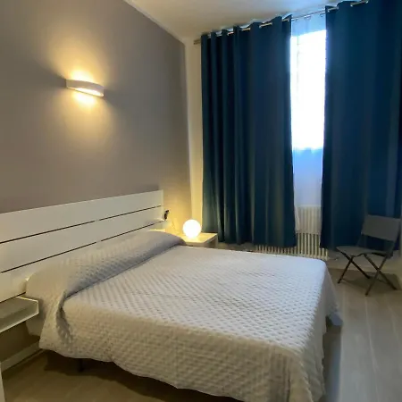 Apartmán Studio 1